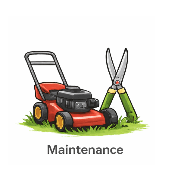 Maintenance icon